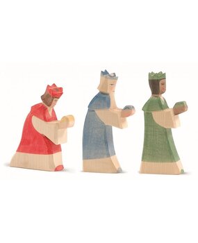 Ostheimer Koningsgroep 3-delig 4180