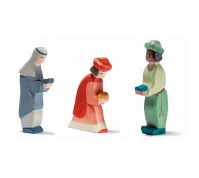 Ostheimer Koningsgroep Orientaals 3-delig 4170 Ostheimer Koningsgroep Orientaals 3-delig 4170