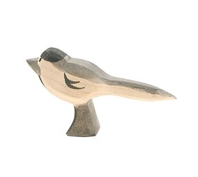 Ostheimer Kwikstaart 16802 Ostheimer Kwikstaart 16802