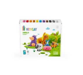 Hey Clay Australian Animals (15 kleuren) Hey Clay Australian Animals (15 kleuren)