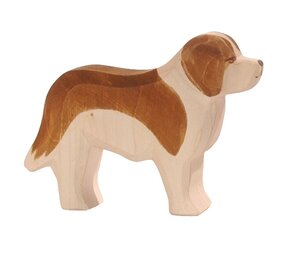 Ostheimer St. Bernard Hond 10441 Ostheimer St. Bernard Hond 10441