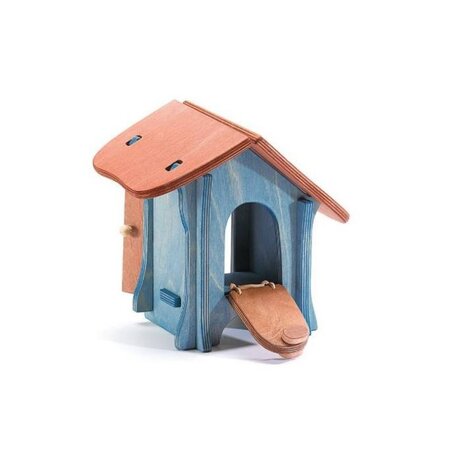 Ostheimer Kippenhok 3520 Ostheimer Kippenhok 3520