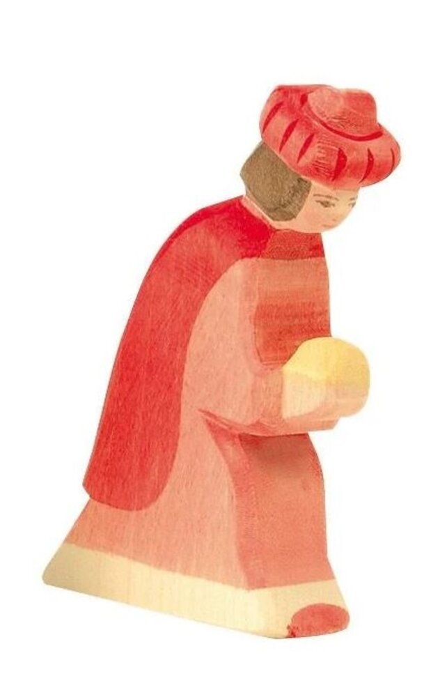 Ostheimer Koning Rood Orientaals 41701 Ostheimer Koning Rood Orientaals 41701