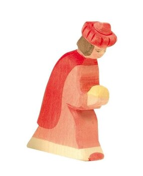 Ostheimer Koning Rood Orientaals 41701 Ostheimer Koning Rood Orientaals 41701