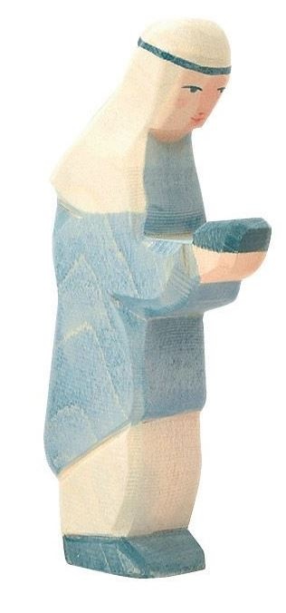 Koning Blauw Orientaals 41702 afbeelding