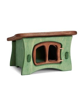 Ostheimer Konijnenhok Ganzenhok 3525 Ostheimer Konijnenhok Ganzenhok 3525