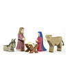 Ostheimer Heilige Familie II 5-delig 42110