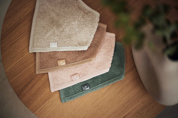 Jollein Slab Bandana Biscuit 2-pack Jollein Slab Bandana Biscuit 2-pack