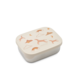 Liewood Lunchbox Arthur Dream Ecru