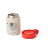 Liewood Food Jar Kiani Circus Sandy