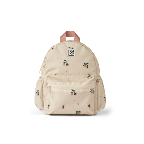 Liewood Rugzak Andreas Peach Sea Shell