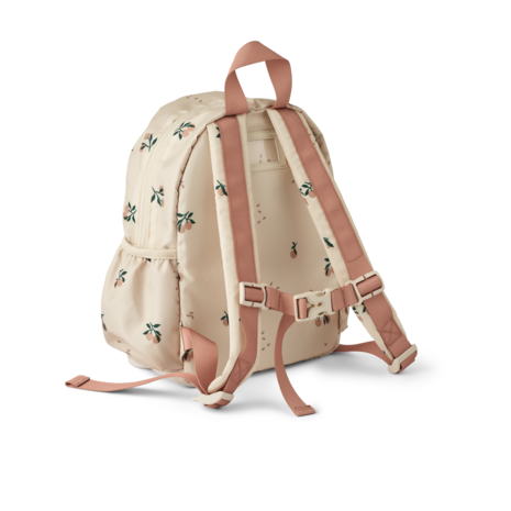 Liewood Rugzak Andreas Peach Sea Shell