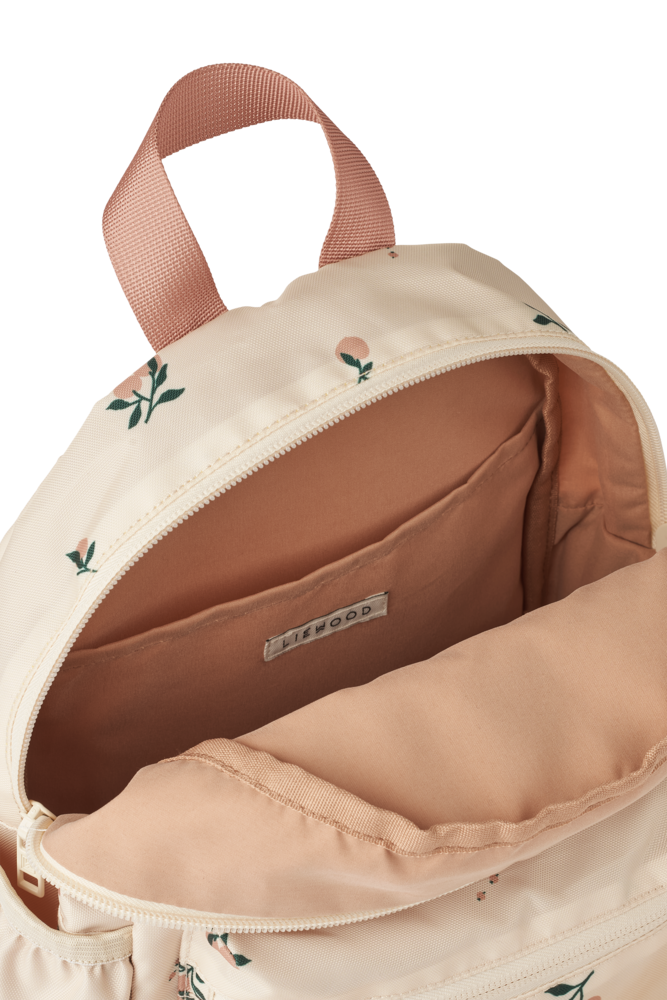 Liewood Rugzak Andreas Peach Sea Shell