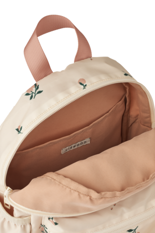 Liewood Rugzak Andreas Peach Sea Shell