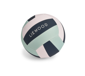 Liewood Volley Ball Villa Peppermint Mix Liewood Volley Ball Villa Peppermint Mix