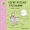 Lieve Kleine Steenbok Lieve Kleine Steenbok