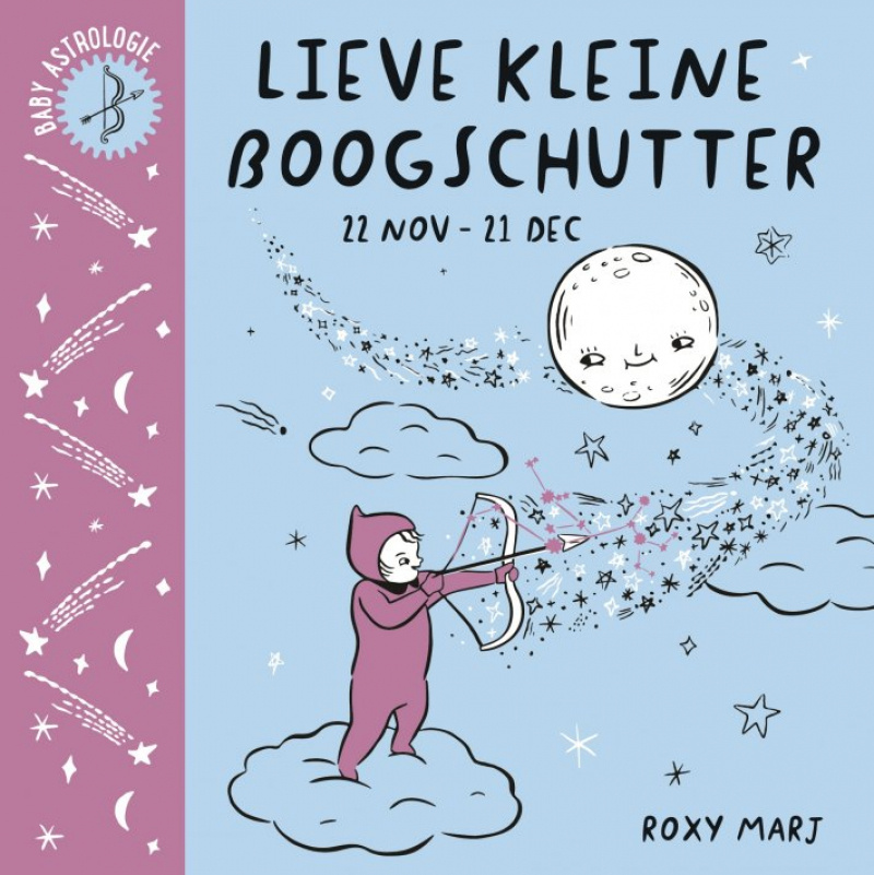 Lieve Kleine Boogschutter afbeelding