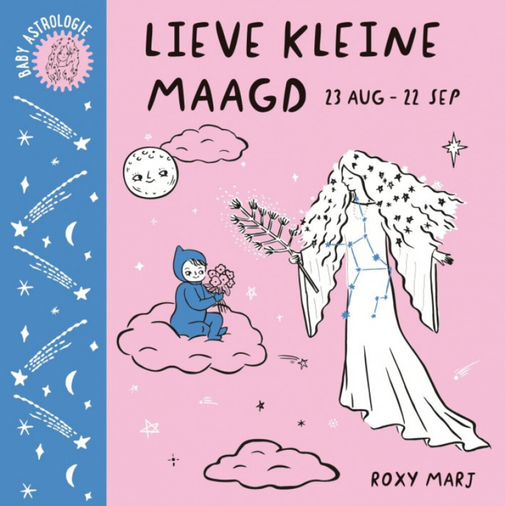 Lieve Kleine Maagd Lieve Kleine Maagd
