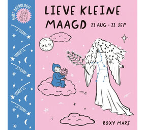 Lieve Kleine Maagd Lieve Kleine Maagd