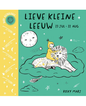 Lieve Kleine Leeuw Lieve Kleine Leeuw