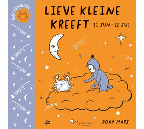 Lieve Kleine Kreeft Lieve Kleine Kreeft