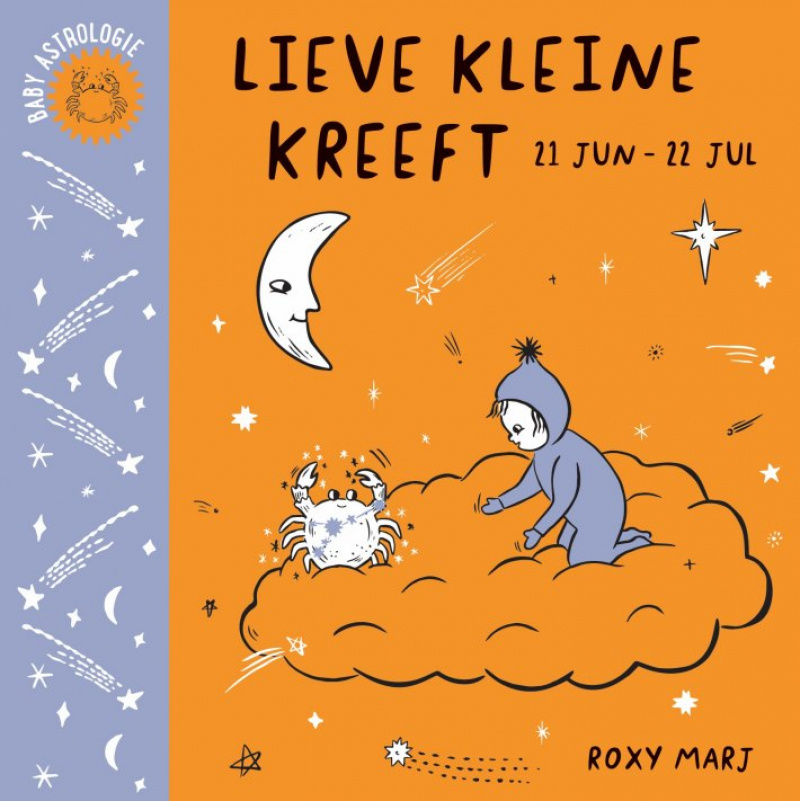 Lieve Kleine Kreeft afbeelding