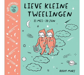 Lieve Kleine Tweelingen Lieve Kleine Tweelingen