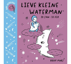 Lieve Kleine Waterman Lieve Kleine Waterman