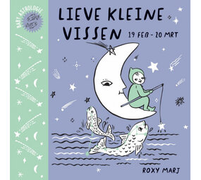 Lieve Kleine Vissen Lieve Kleine Vissen