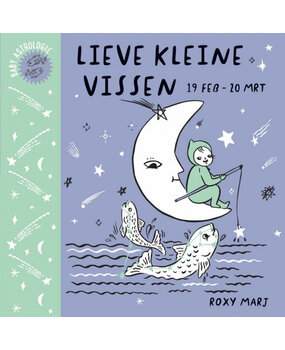 Lieve Kleine Vissen Lieve Kleine Vissen