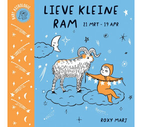 Lieve Kleine Ram Lieve Kleine Ram