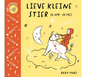 Lieve Kleine Stier Lieve Kleine Stier