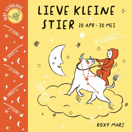 Lieve Kleine Stier Lieve Kleine Stier