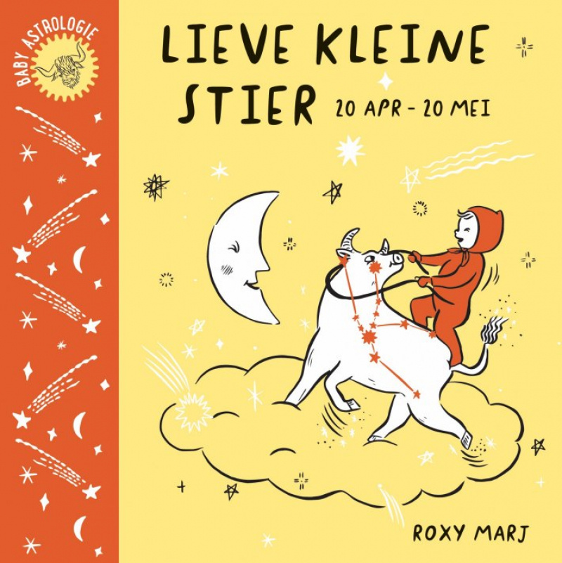 Lieve Kleine Stier afbeelding