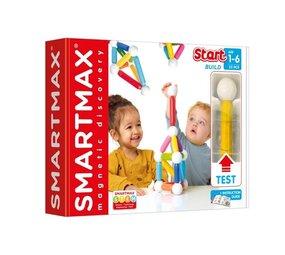 SmartMax Start SmartMax Start