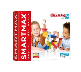 SmartMax Click & Roll SmartMax Click & Roll