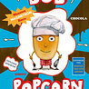 Bob Popcorn: Meesterkok Bob Popcorn: Meesterkok