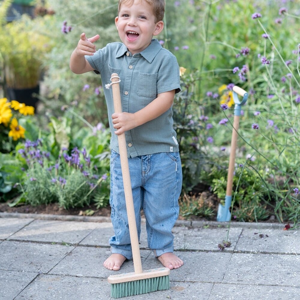 Little Dutch Bezem Forest Friends Little Dutch Bezem Forest Friends