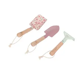 Little Dutch Set Tuingereedschap Fairy Garden Little Dutch Set Tuingereedschap Fairy Garden