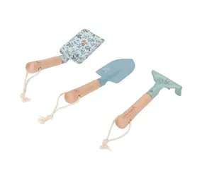 Little Dutch Set Tuingereedschap Forest Friends Little Dutch Set Tuingereedschap Forest Friends