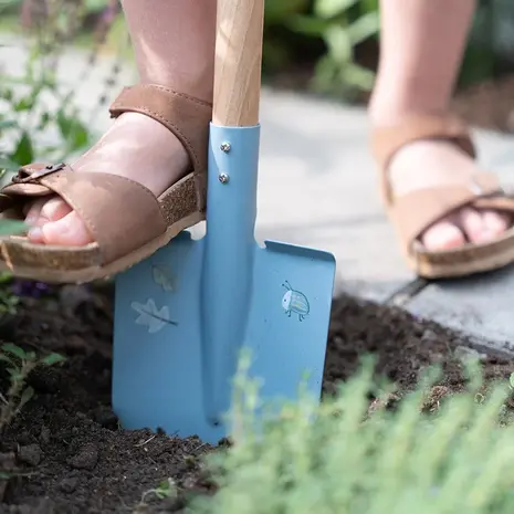 Little Dutch Schep Forest Friends Little Dutch Schep Forest Friends