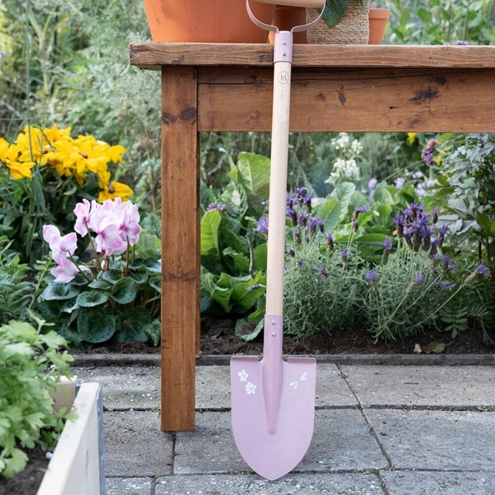 Little Dutch Schep Fairy Garden Little Dutch Schep Fairy Garden
