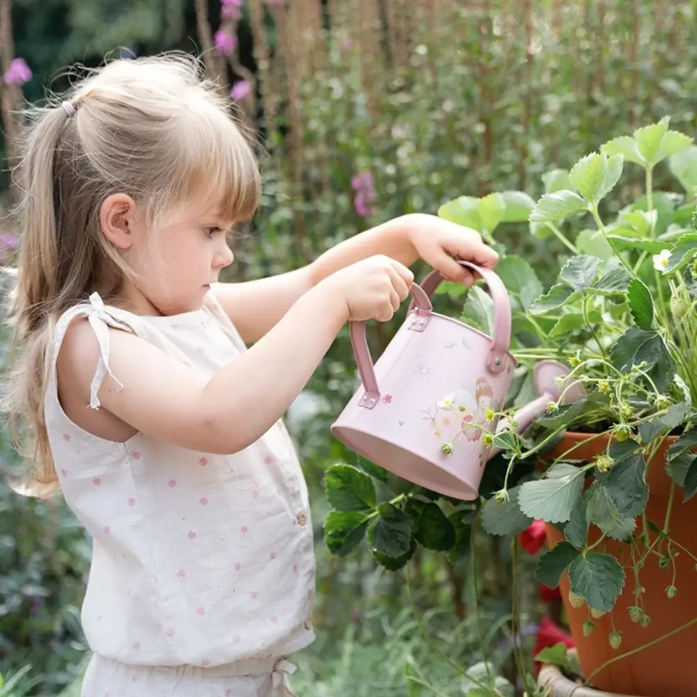 Little Dutch Gieter Fairy Garden
