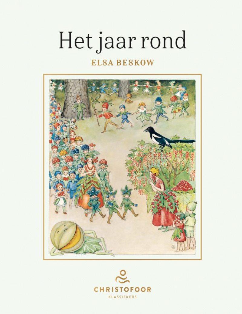 Het Jaar Rond afbeelding