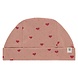 A Tiny Story Baby Mutsje Dusty Coral A Tiny Story Baby Mutsje Dusty Coral