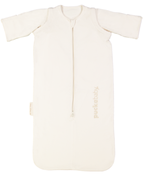 Puckababy Slaapzak Bag Newborn <6M - Pure