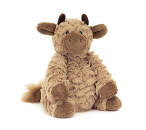 Jellycat Fuddles Calf Original Jellycat Fuddles Calf Original