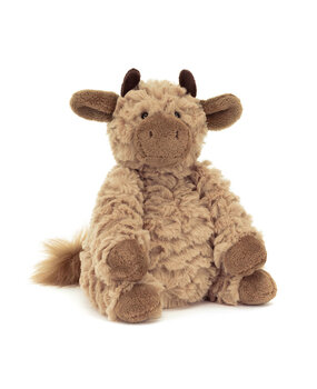 Jellycat Fuddles Calf Original