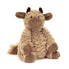 Jellycat Fuddles Calf Original Jellycat Fuddles Calf Original