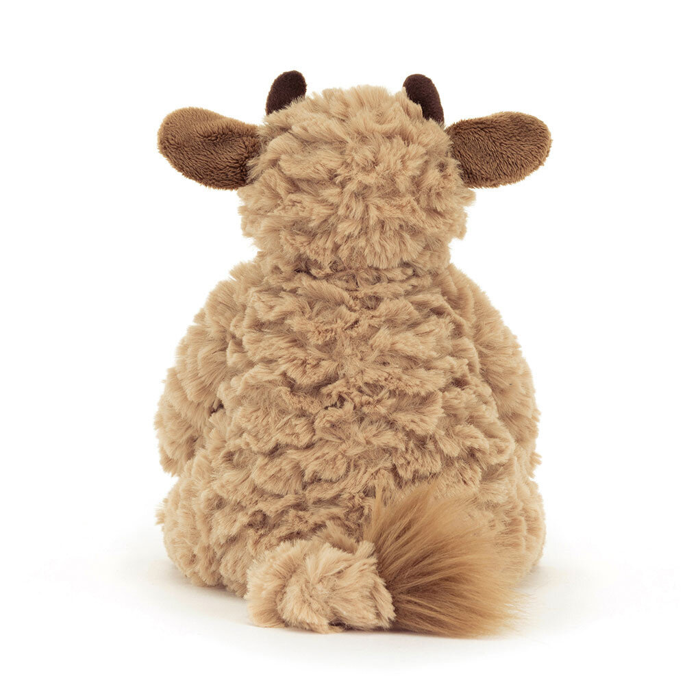 Jellycat Fuddles Calf Original Jellycat Fuddles Calf Original